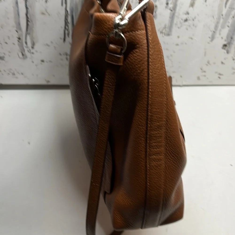 Coach Scout Crossbody/Shoulder Bag 34312 - Picture 4 of 11